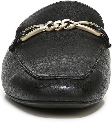 imageNaturalizer Womens Kayden MuleBlack