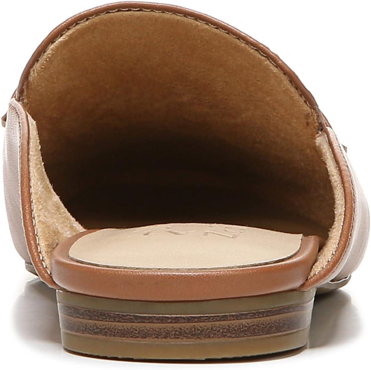 imageNaturalizer Womens Kayden MuleEnglish Tea Brown