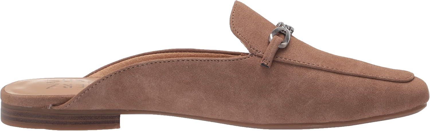 imageNaturalizer Womens Kayden MuleOat Sueded