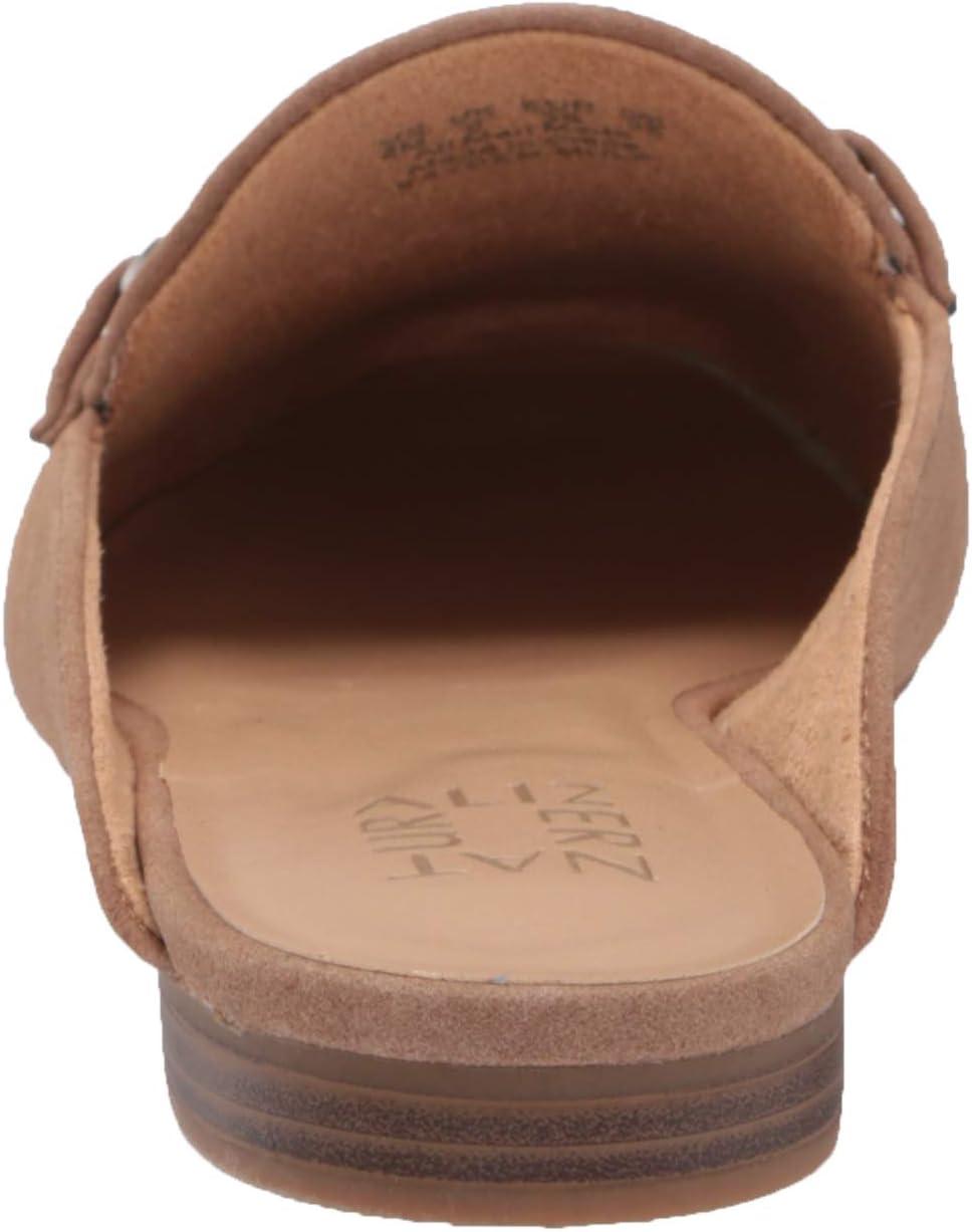 imageNaturalizer Womens Kayden MuleOat Sueded
