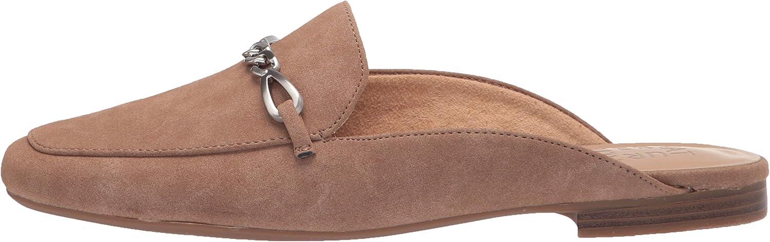 imageNaturalizer Womens Kayden MuleOat Sueded