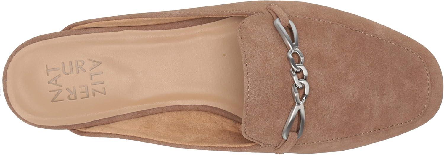 imageNaturalizer Womens Kayden MuleOat Sueded