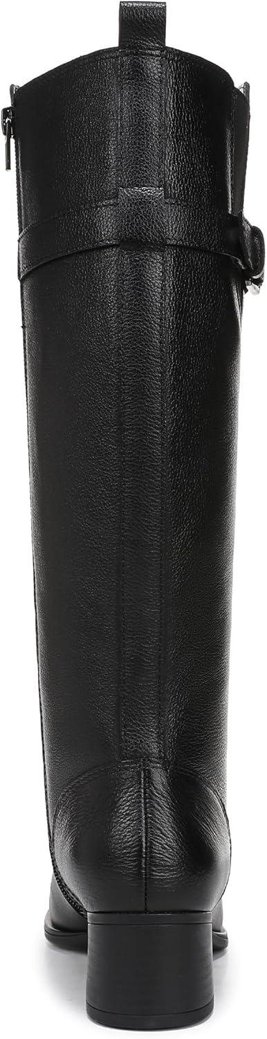 imageNaturalizer Womens KennaBlack Leather