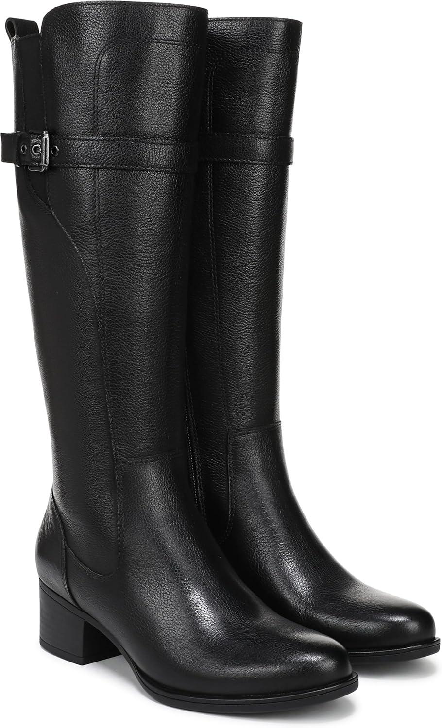 imageNaturalizer Womens KennaBlack Leather