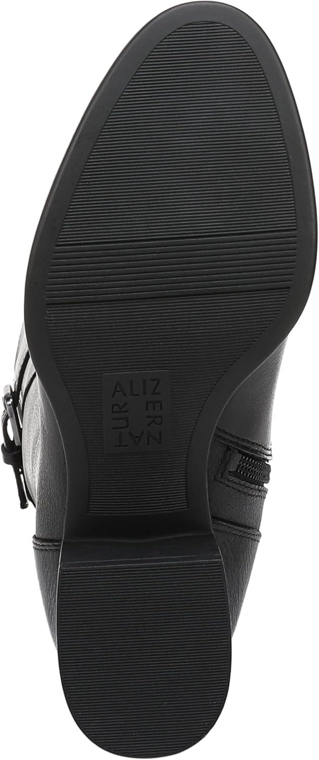 imageNaturalizer Womens KennaBlack Leather