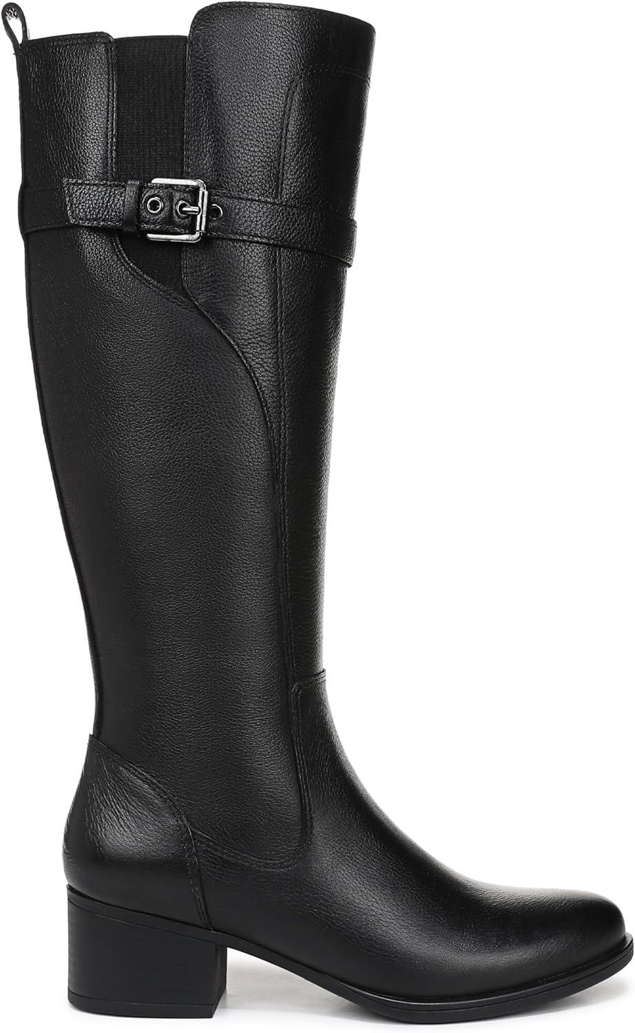 imageNaturalizer Womens KennaBlack Leather