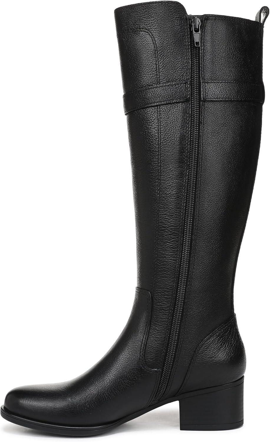 imageNaturalizer Womens KennaBlack Leather