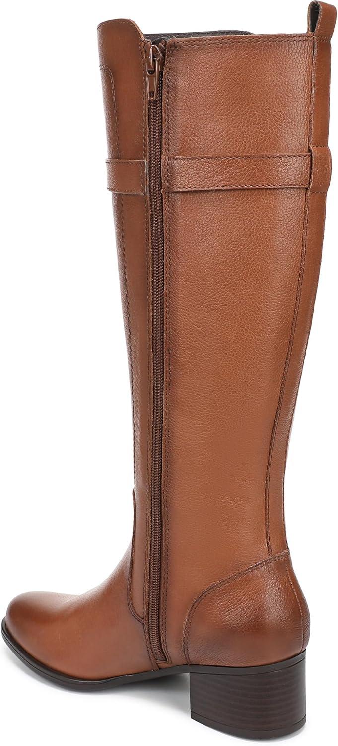 imageNaturalizer Womens KennaEnglish Tea Brown Leather