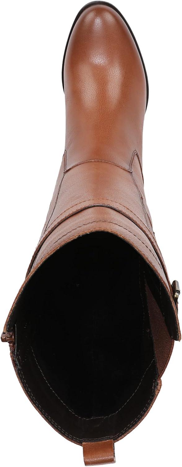 imageNaturalizer Womens KennaEnglish Tea Brown Leather