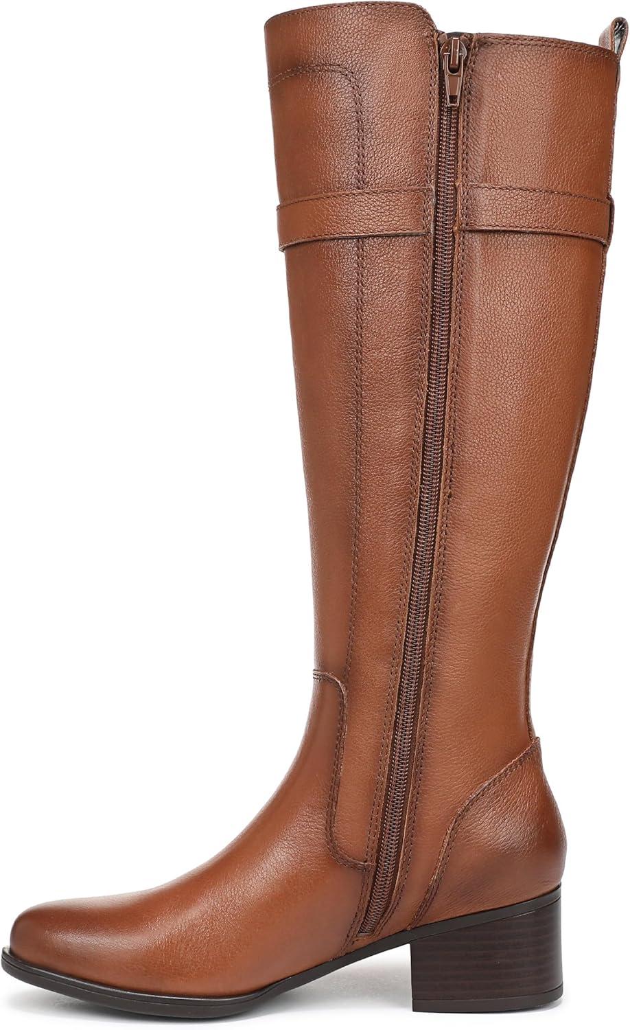 imageNaturalizer Womens KennaEnglish Tea Brown Leather