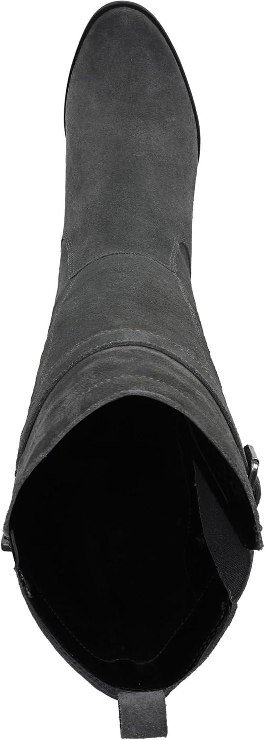 imageNaturalizer Womens KennaGrey Suede