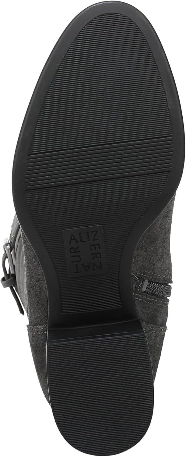 imageNaturalizer Womens KennaGrey Suede