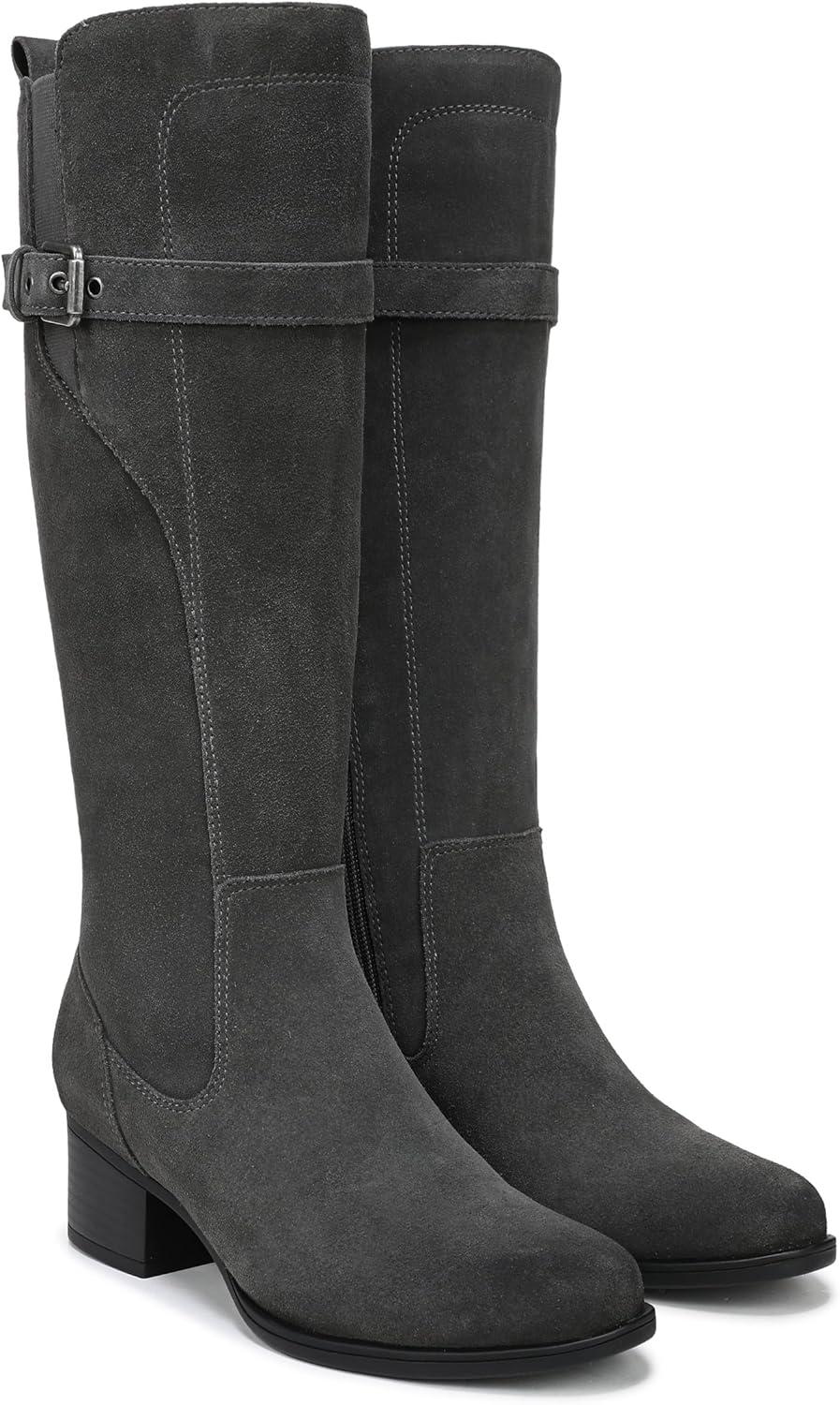 imageNaturalizer Womens KennaGrey Suede