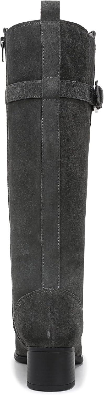 imageNaturalizer Womens KennaGrey Suede