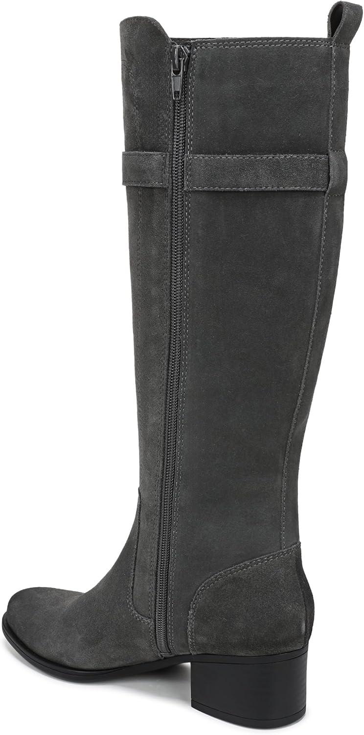 imageNaturalizer Womens KennaGrey Suede