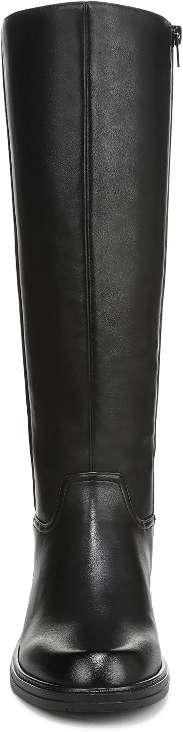 imageNaturalizer Womens LennoxBlack