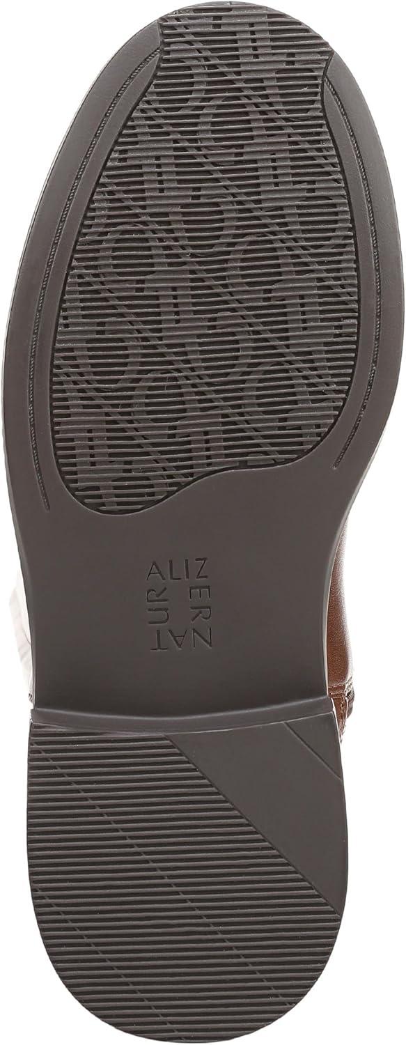 imageNaturalizer Womens LennoxDark Saddle Brown