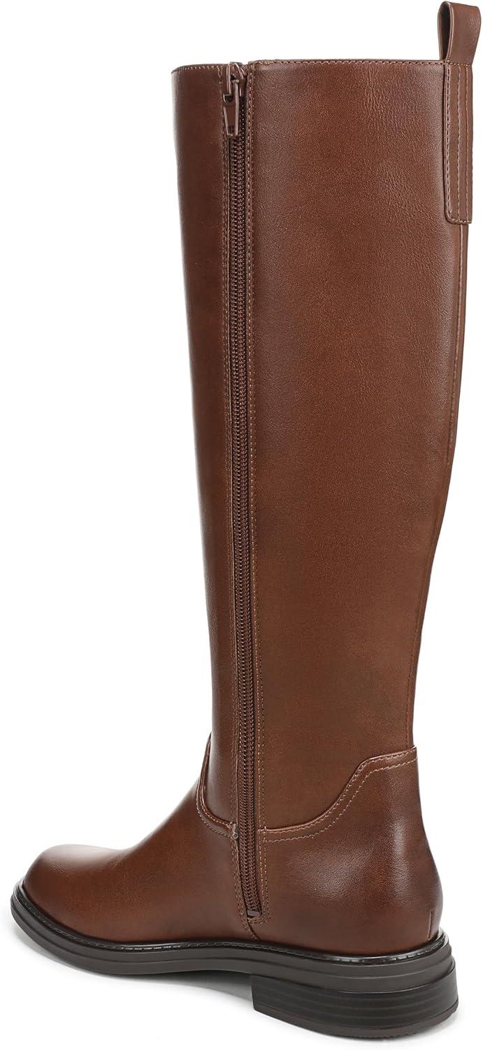 imageNaturalizer Womens LennoxDark Saddle Brown