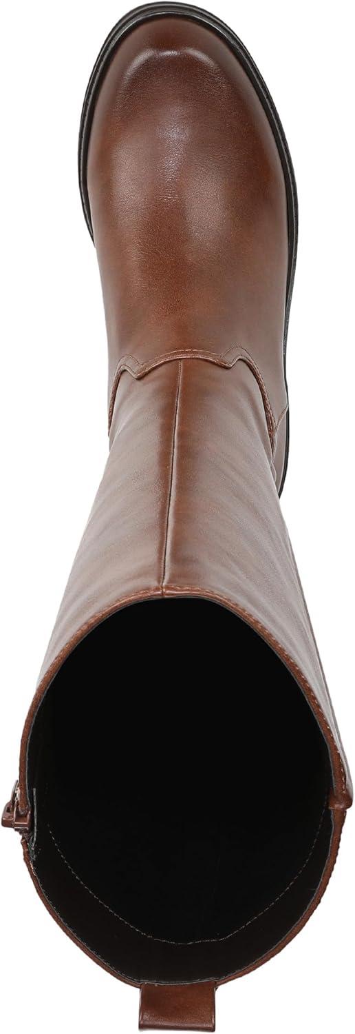 imageNaturalizer Womens LennoxDark Saddle Brown