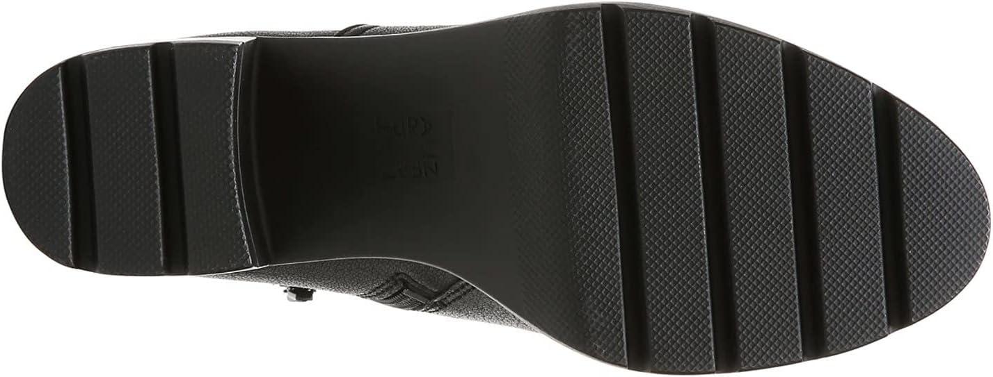 imageNaturalizer Womens Madalynn Gore BootBlack