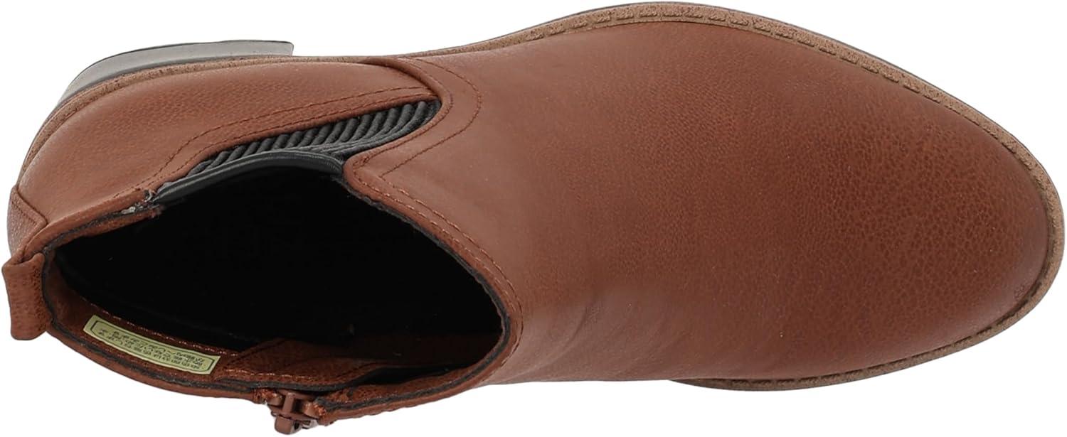 imageNaturalizer Womens Madalynn Gore BootBraun