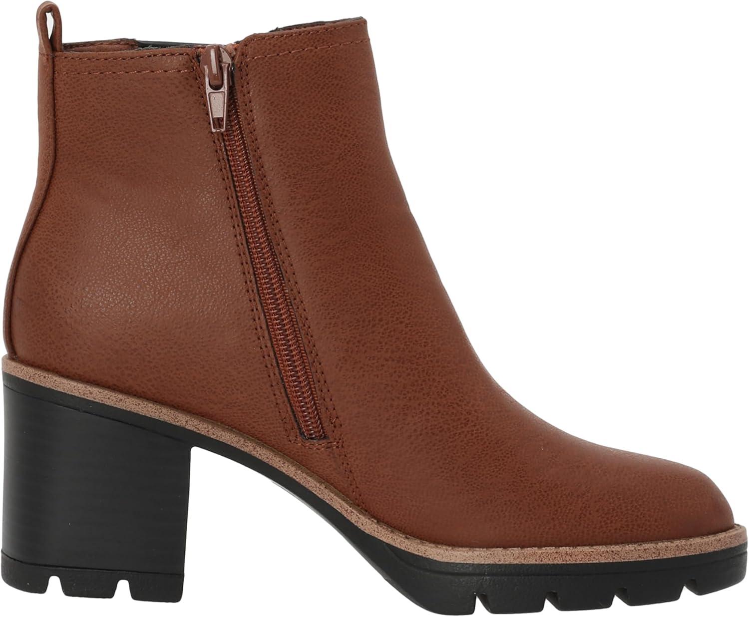 imageNaturalizer Womens Madalynn Gore BootBraun