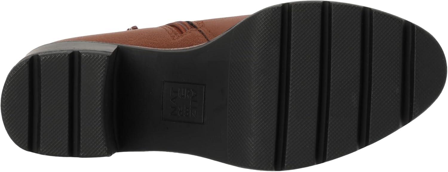 imageNaturalizer Womens Madalynn Gore BootBraun