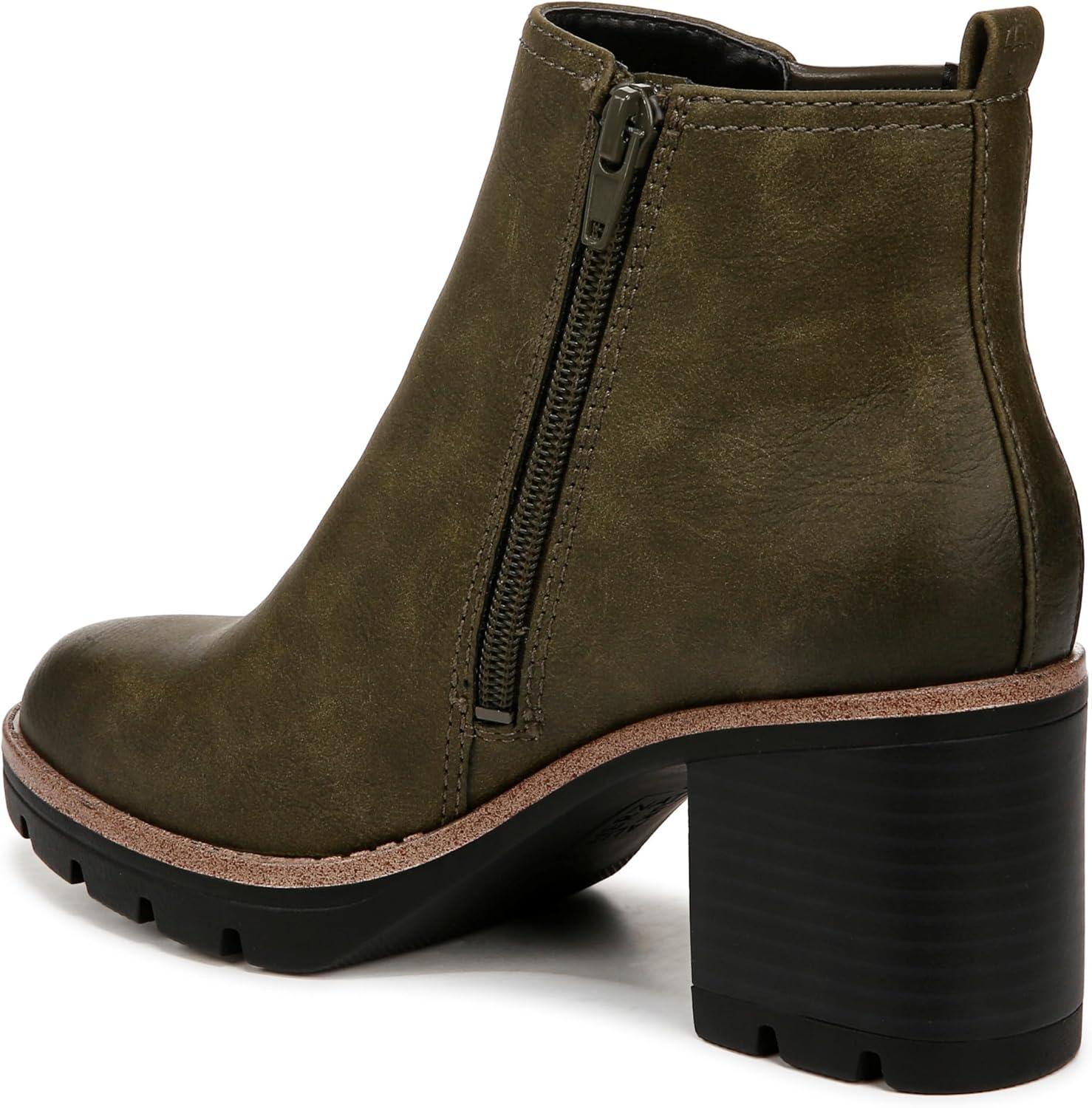imageNaturalizer Womens Madalynn Gore BootMoss Green