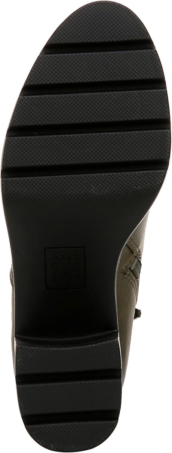 imageNaturalizer Womens Madalynn Gore BootMoss Green