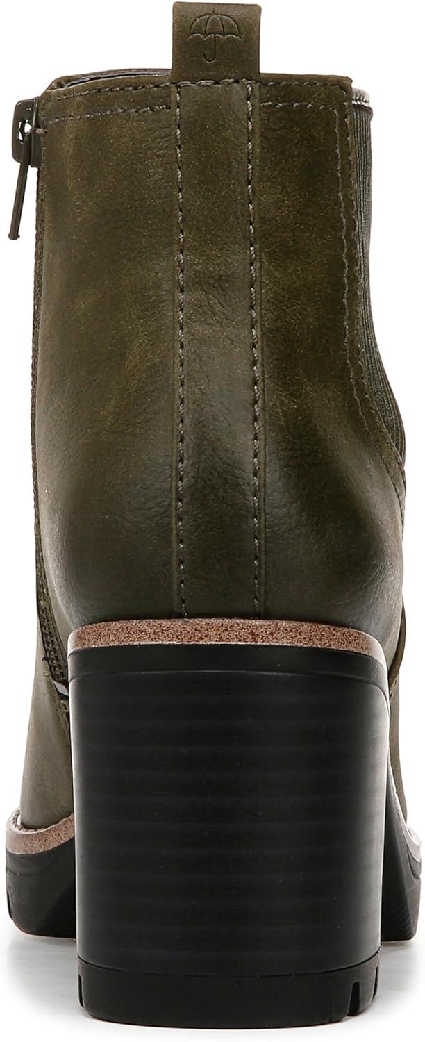 imageNaturalizer Womens Madalynn Gore BootMoss Green