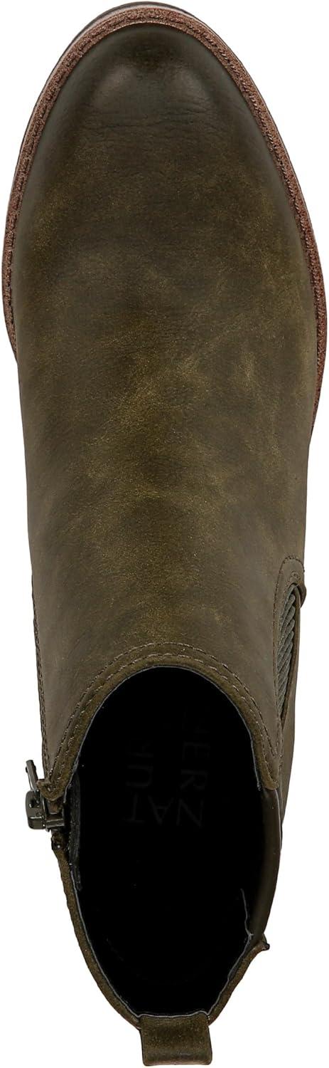 imageNaturalizer Womens Madalynn Gore BootMoss Green