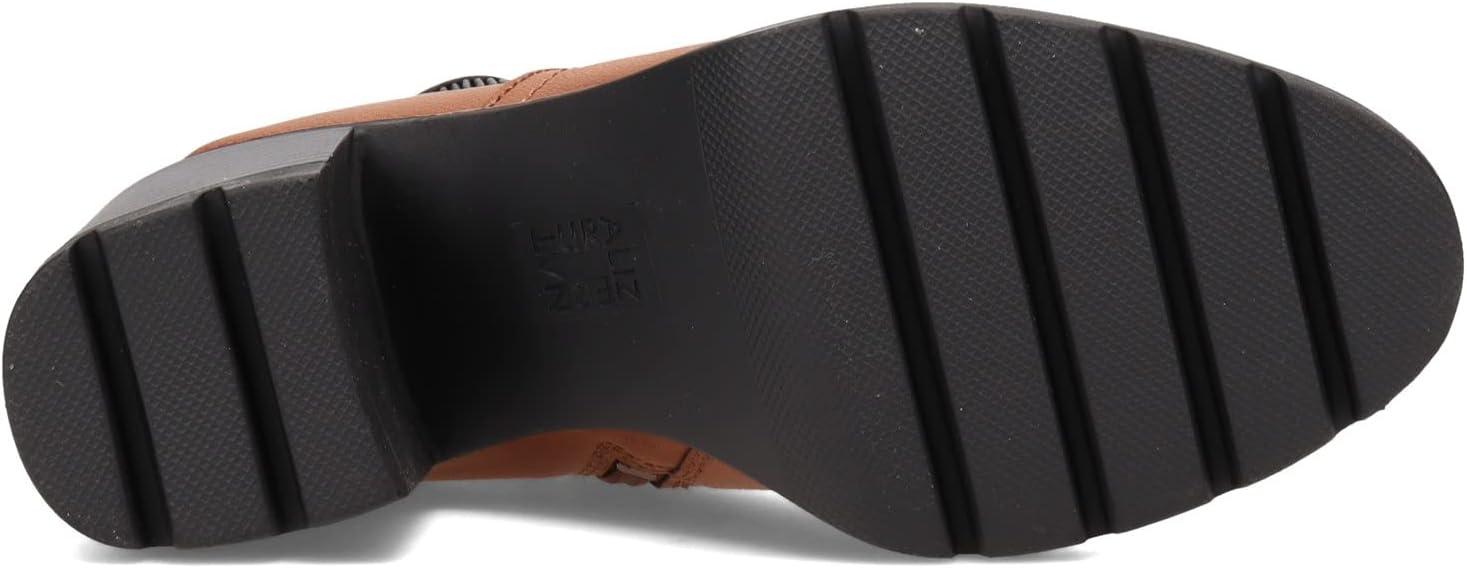 imageNaturalizer Womens Madalynn Gore BootTan