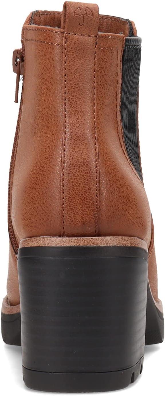 imageNaturalizer Womens Madalynn Gore BootTan