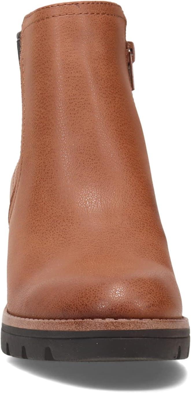 imageNaturalizer Womens Madalynn Gore BootTan