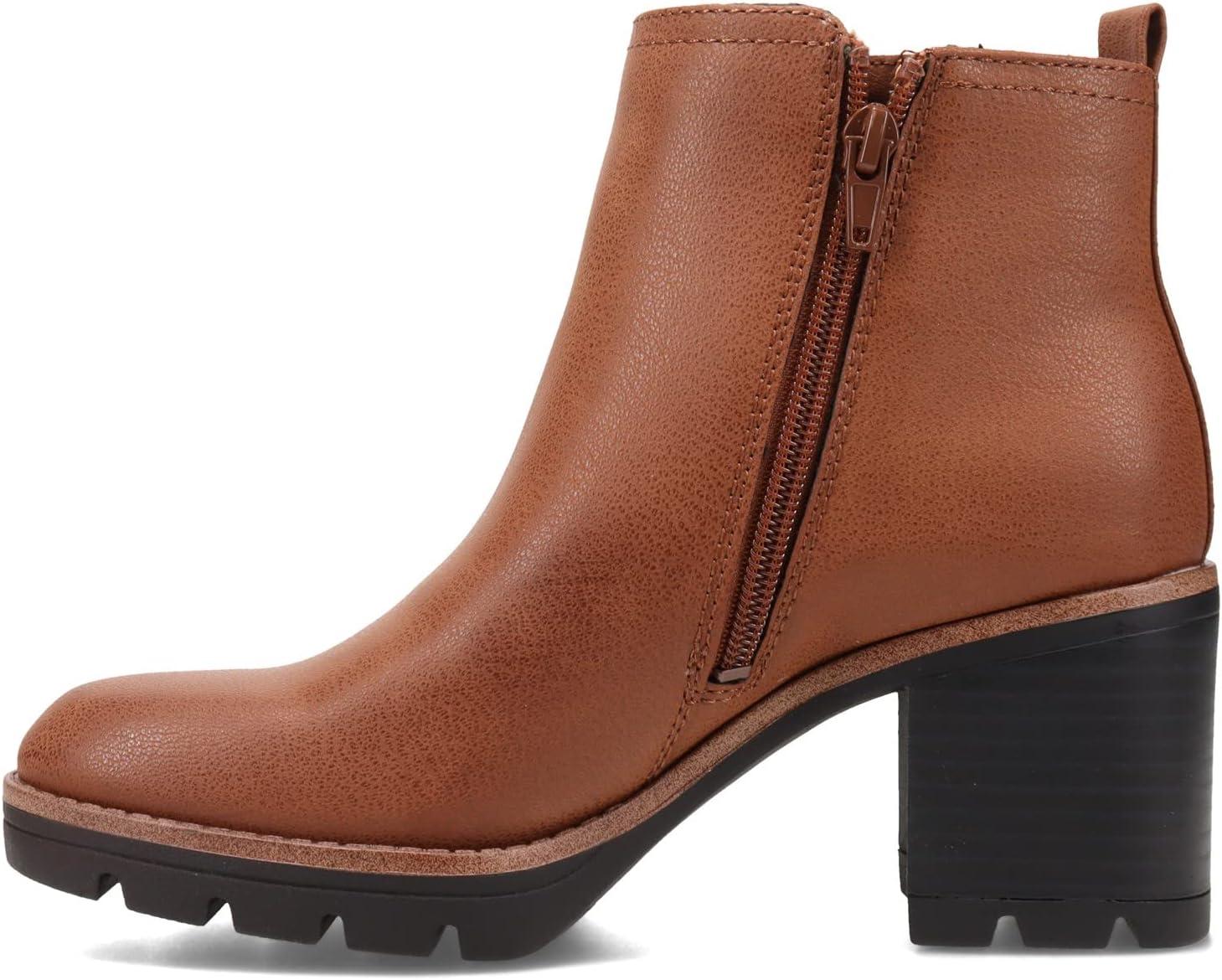 imageNaturalizer Womens Madalynn Gore BootTan