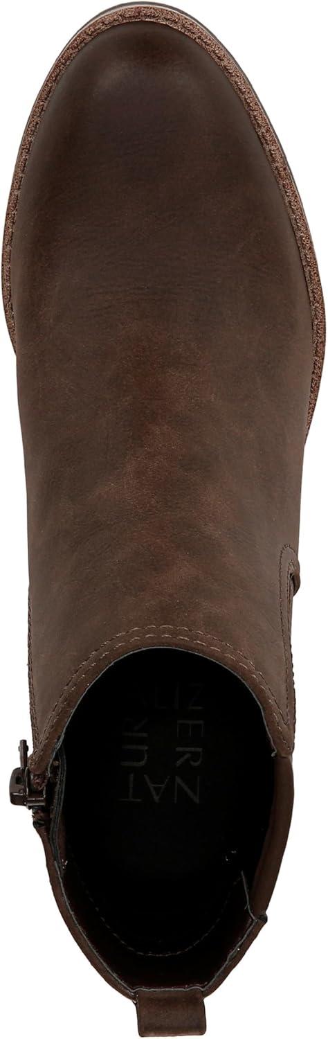 imageNaturalizer Womens Madalynn Gore BootTruffle Taupe Brown