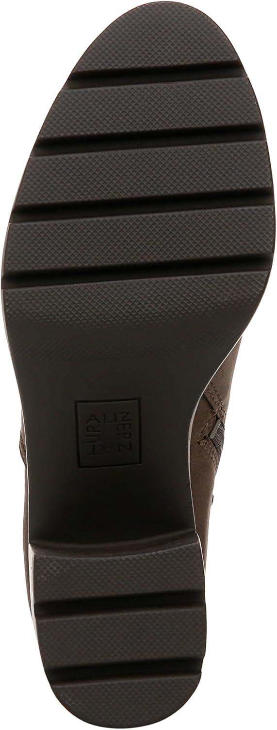 imageNaturalizer Womens Madalynn Gore BootTruffle Taupe Brown