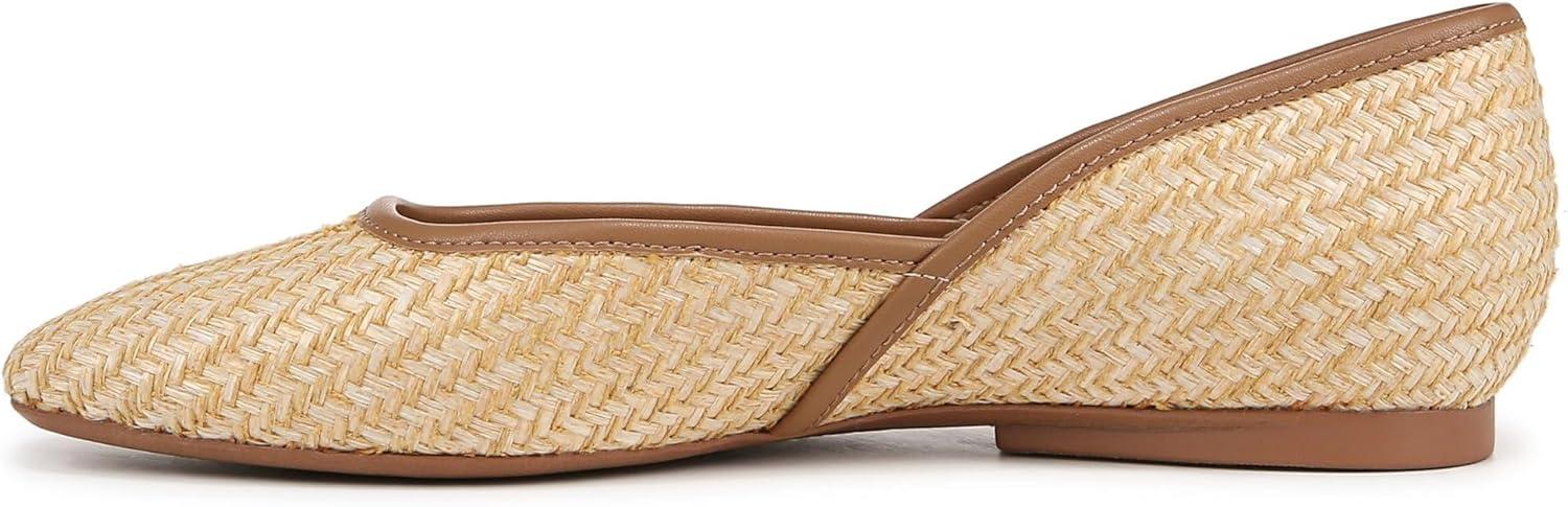 imageNaturalizer Womens Melody Heeled SandalTan