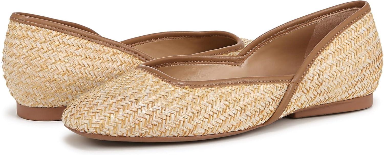 imageNaturalizer Womens Melody Heeled SandalTan