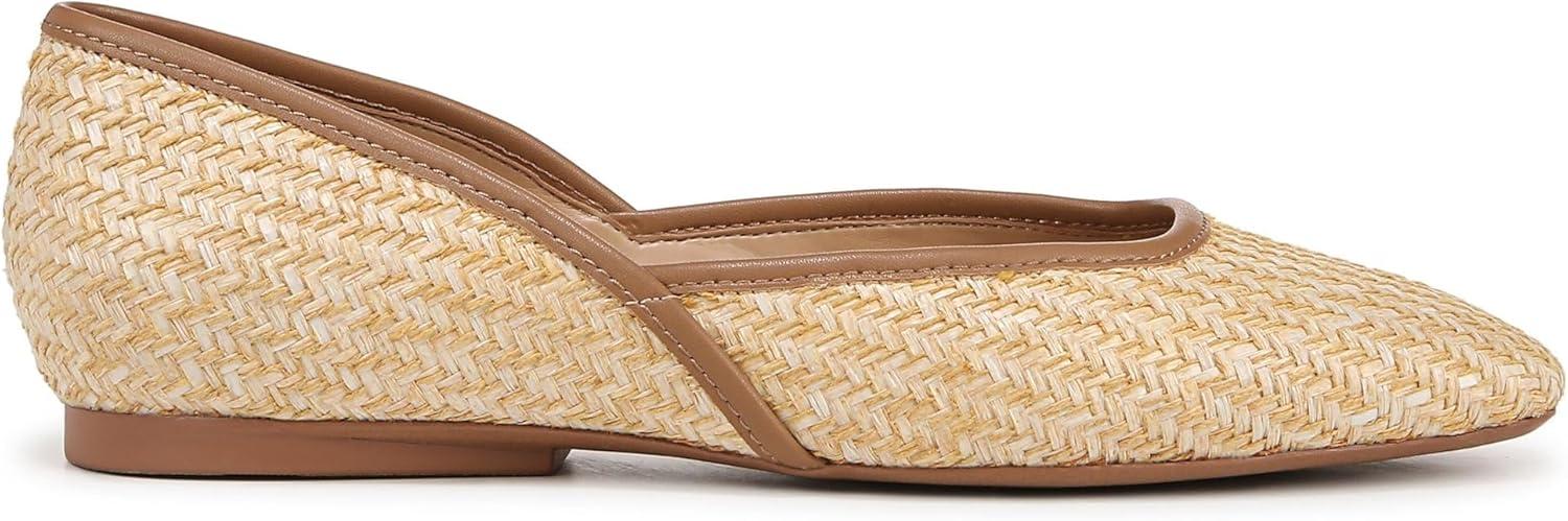 imageNaturalizer Womens Melody Heeled SandalTan