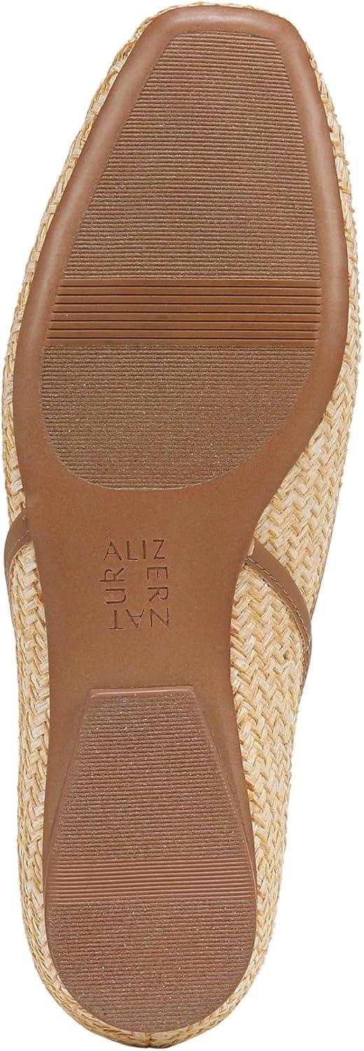 imageNaturalizer Womens Melody Heeled SandalTan