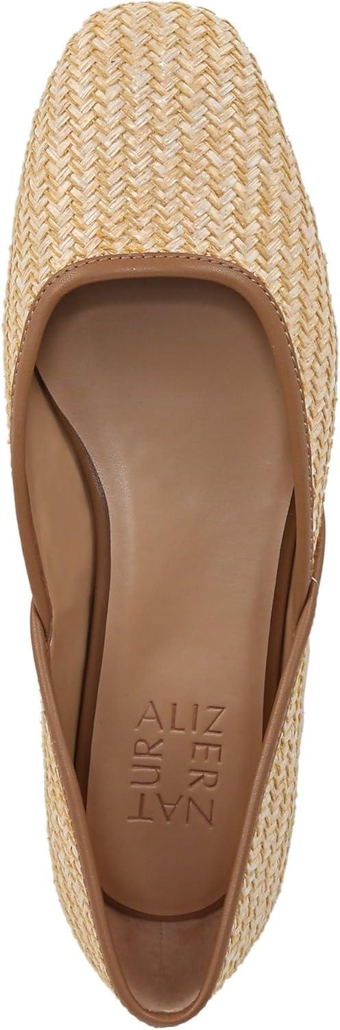 imageNaturalizer Womens Melody Heeled SandalTan