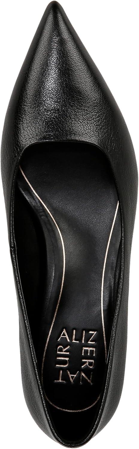 imageNaturalizer Womens Natalia PumpBlack Leather