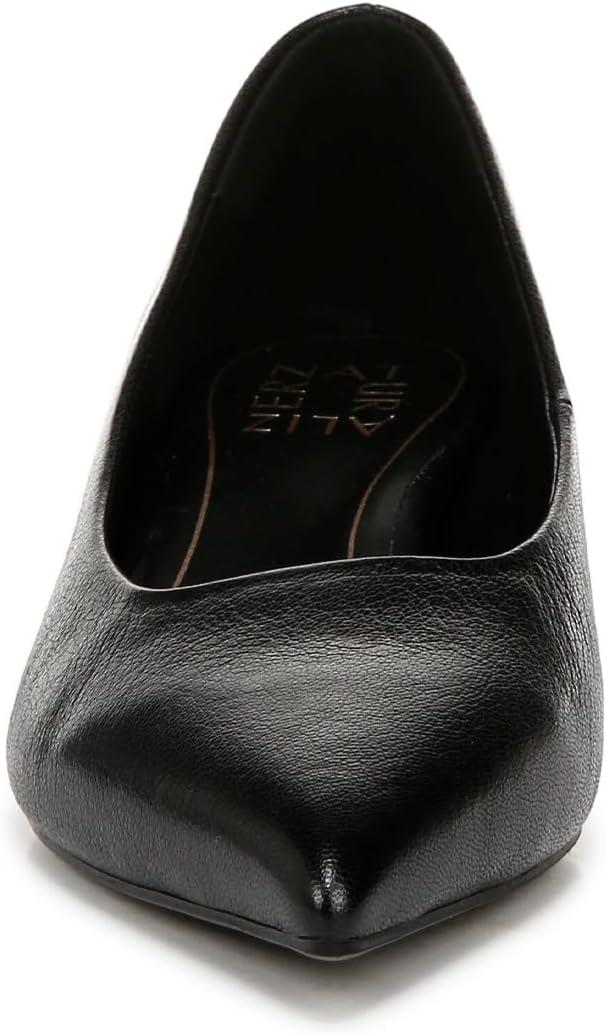 imageNaturalizer Womens Natalia PumpBlack Leather