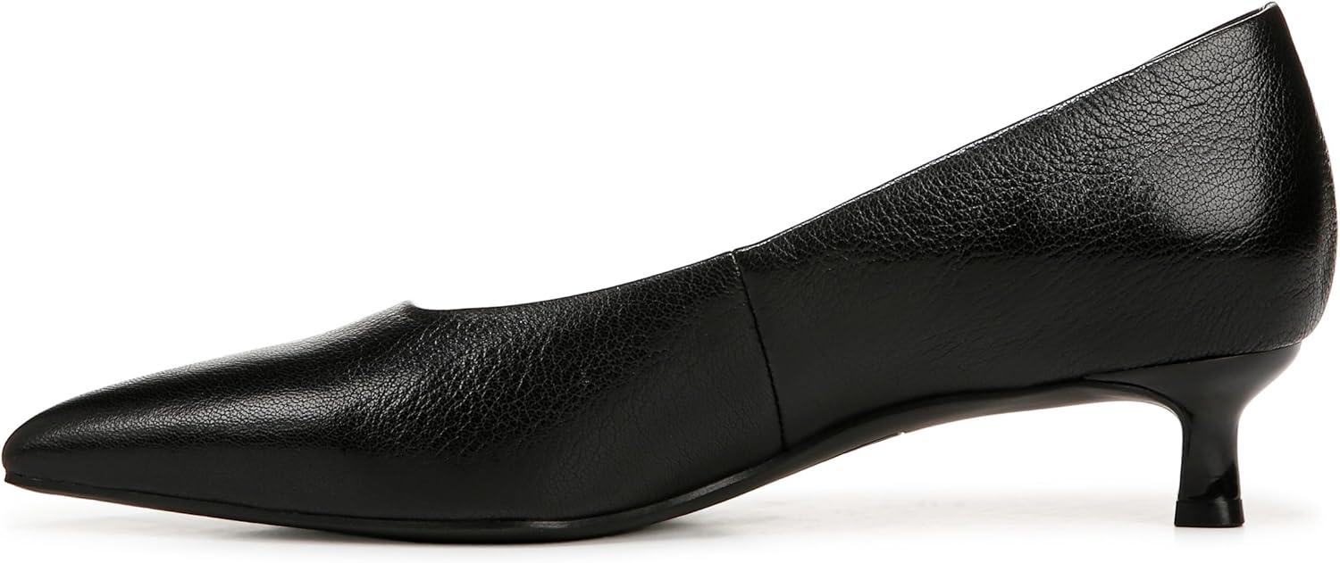 imageNaturalizer Womens Natalia PumpBlack Leather