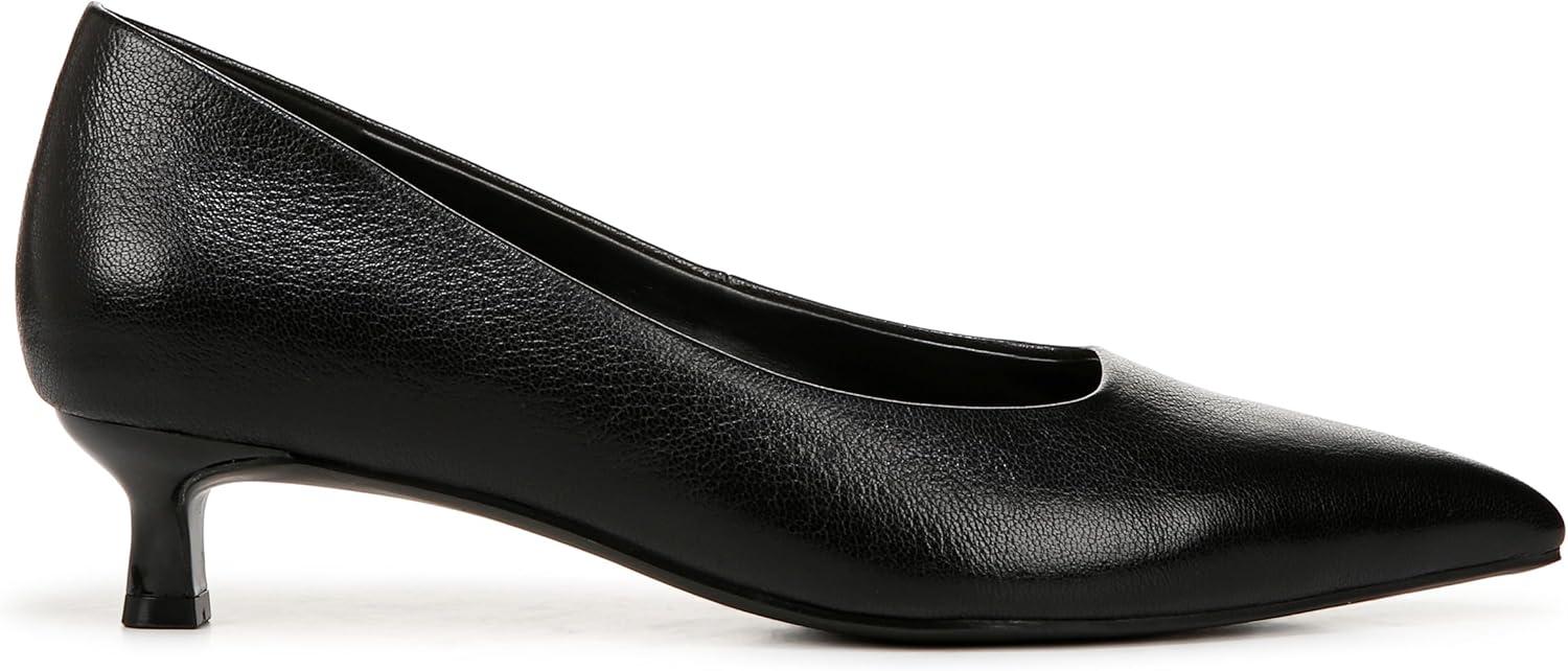 imageNaturalizer Womens Natalia PumpBlack Leather