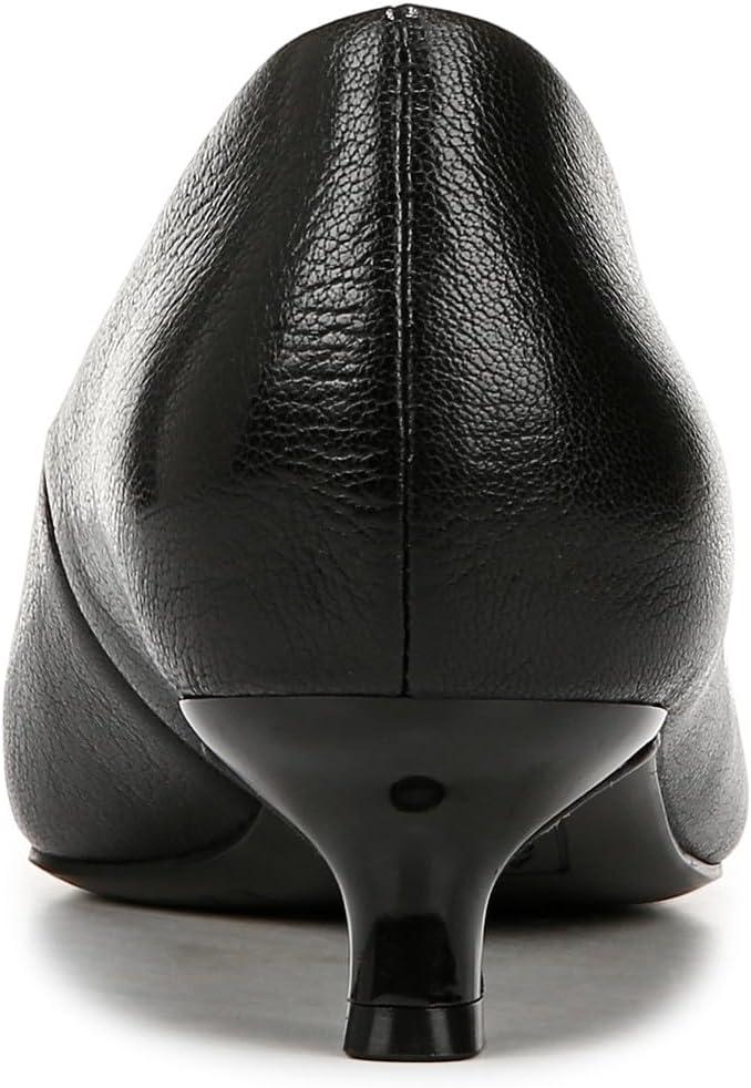 imageNaturalizer Womens Natalia PumpBlack Leather