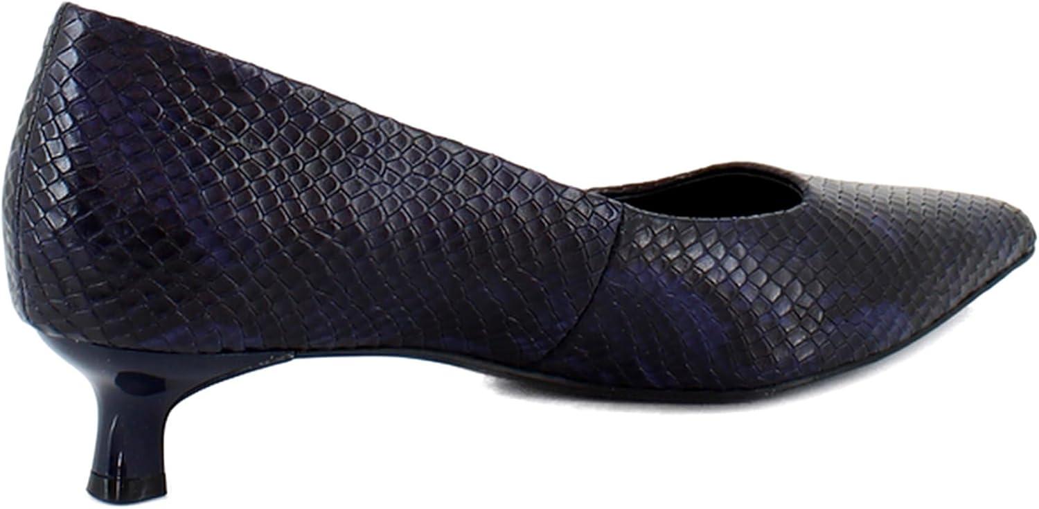 imageNaturalizer Womens Natalia PumpMidnight Blue