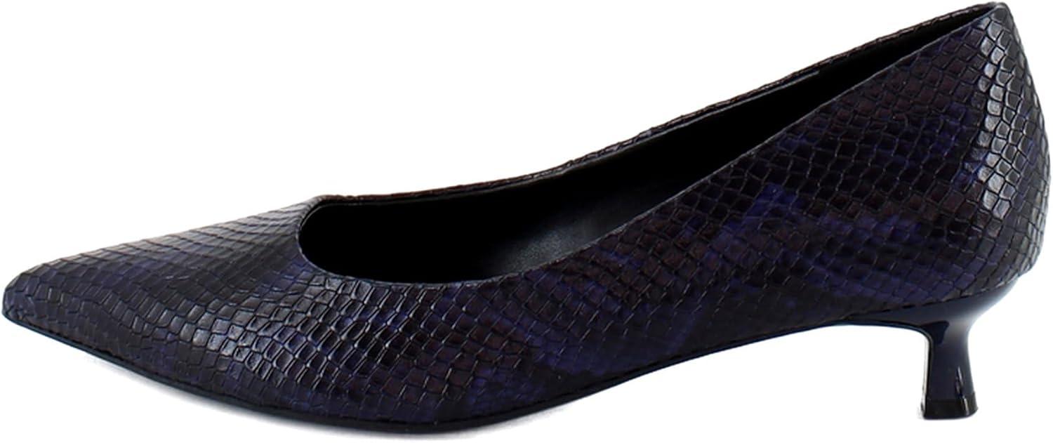 imageNaturalizer Womens Natalia PumpMidnight Blue