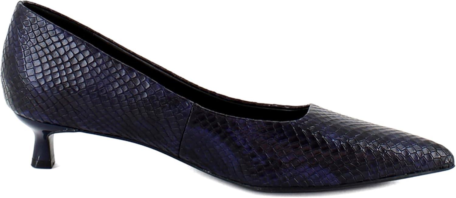 imageNaturalizer Womens Natalia PumpMidnight Blue